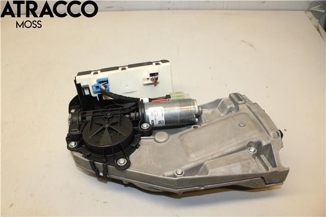 Baklukeåpner motor til Mercedes EQC, 2019-->>  (A0997602402)