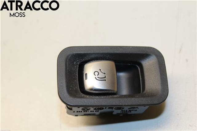 Bryter diverse til Mercedes EQC, 2019-->>  (A2059051913)