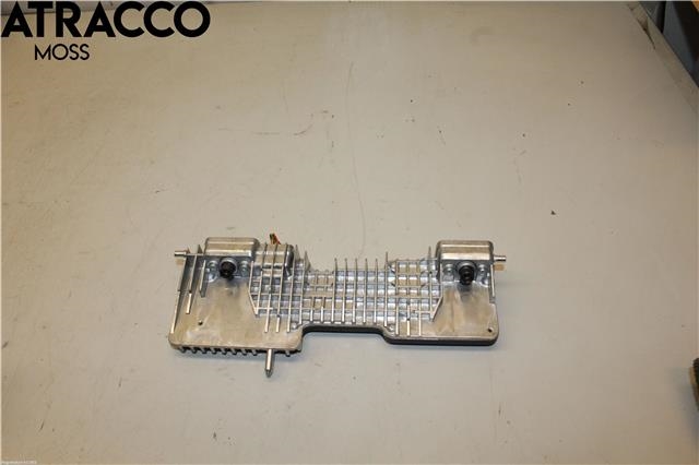 Kamera til Mercedes EQC, 2019-->>  (A2479003308)