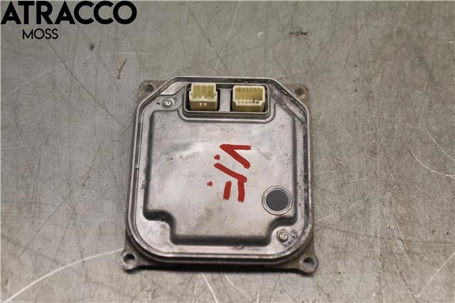 Styreenhet xenon/ballast til Toyota Prius 2009-2016 (Type III) (COMBI) (COMBI) (8596747010|)