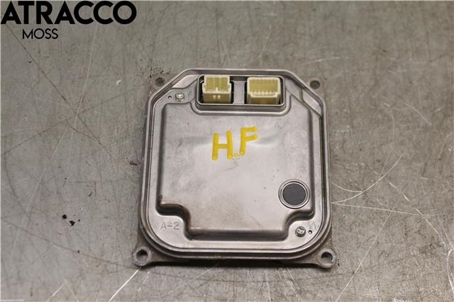 Styreenhet xenon/ballast til Toyota Prius 2009-2016 (Type III) (COMBI) (COMBI) (8965047260|)