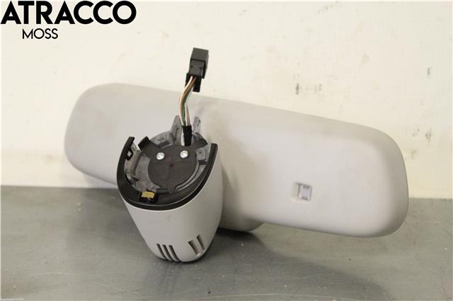 Speil innvendig til Audi A6 2011-2014 (Type IV, Fase 1) (C7) (C7) (8R0857511B|)