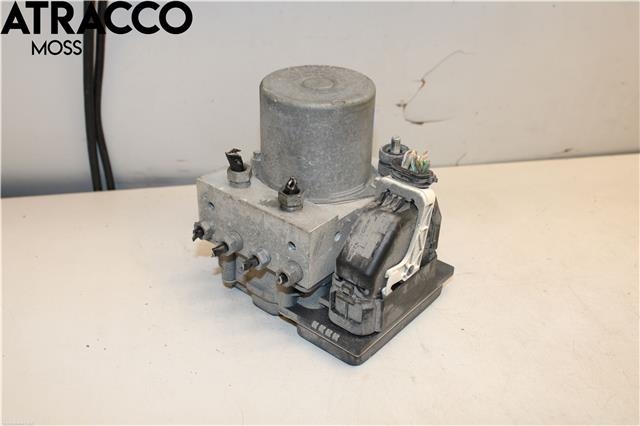 ABS sentral til Peugeot 508 2011-2014 (Type I, Fase 1)  (1611241280|)