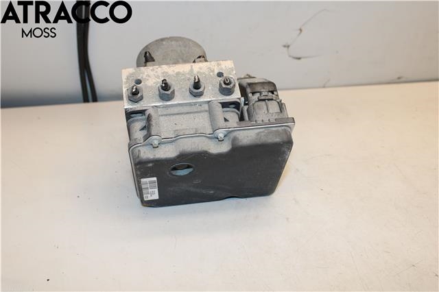 ABS sentral til Peugeot 508 2011-2014 (Type I, Fase 1)  (1611241280|)