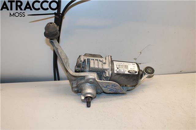 Viskermotor frontrute til Ford Transit Connect 2018-->> Type II, Fase 2 (2283434|)