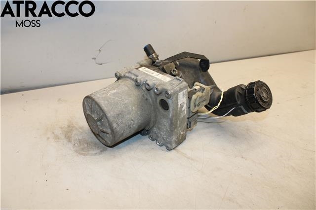 Servo pumpe mekanisk til Peugeot 508 2011-2014 (Type I, Fase 1)  (1629093480|)