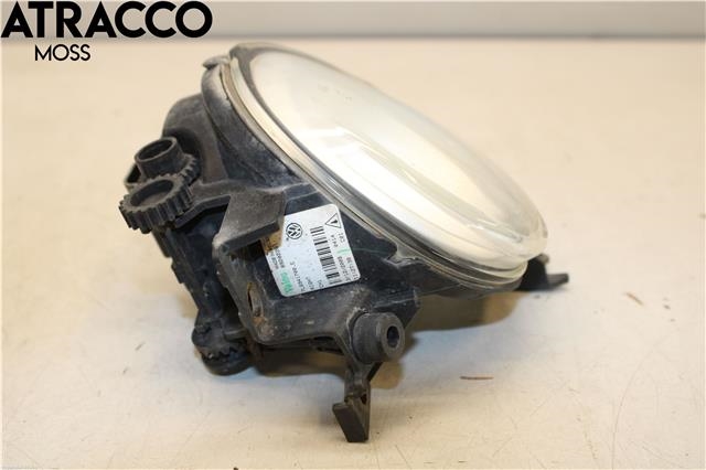 Tåkelykt høyre foran til VW Touareg 2003-2007 (Type I, Fase 1)  (7L6941700F|)