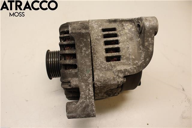 Dynamo til BMW 3-Serie 2005-2011 (E90/E91/E92/E93) (E90/E91/E92/E93) (12317802619|)