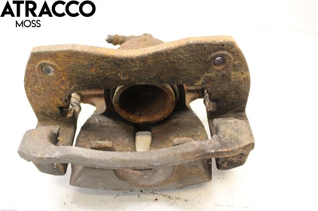 Bremsecaliper venstre foran til Toyota Auris 2015-2019 (Type II, Fase 2)  (4775042091|)