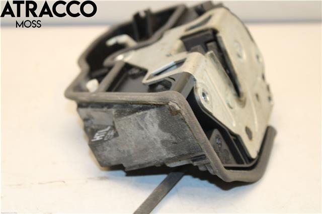 Dørlås låskasse til BMW X5 2007-2013 (E70) (E70) (51227202147|)