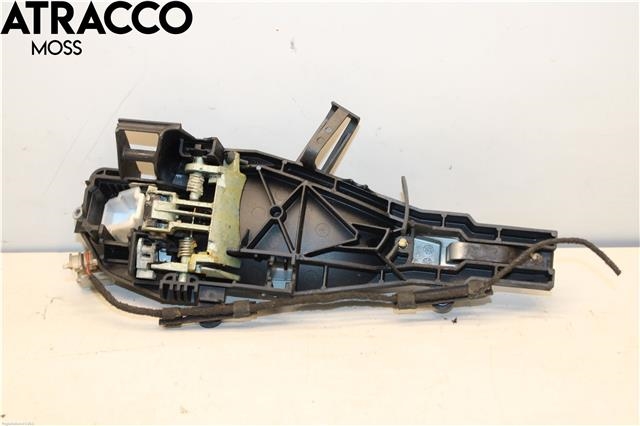 Dørhåndtak utv venstre til BMW X5 2007-2013 (E70) (E70) (51217137053|)