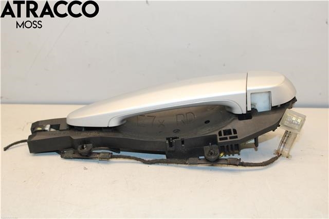 Dørhåndtak utv venstre til BMW X5 2007-2013 (E70) (E70) (51217137053|)