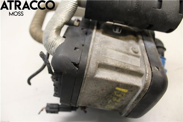 Bensinvarmer til BMW 3-Serie 2005-2011 (E90/E91/E92/E93) (E90/E91/E92/E93) (64129242140|)