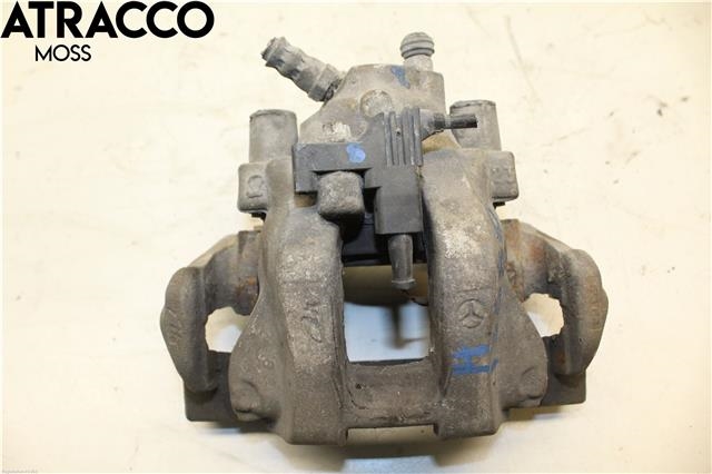 Bremsecaliper høyre bak til Mercedes E-Klasse 2013-2016 (Fase 2) (W212) (W212) (A2124230181|)