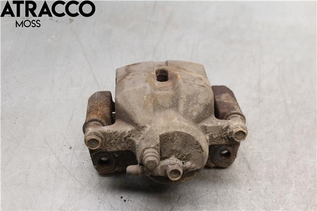 Bremsecaliper venstre foran til Toyota Prius 2009-2016 (Type III) (COMBI) (COMBI) (4775047060|)