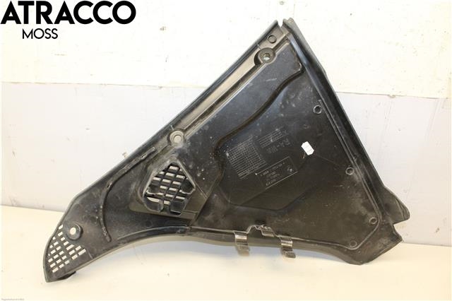 Deksel til BMW 5-Serie 2010-2017 (F10/F11) (F10/F11) (64316987605|)
