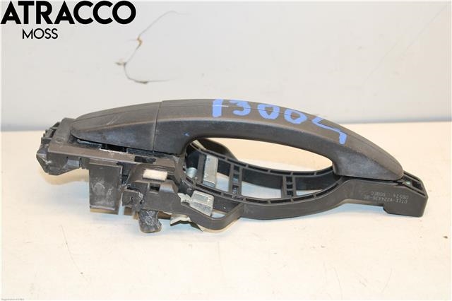 Dørhåndtak utv høyre til Ford Transit Connect 2013-2018 Type II, Fase 1  (1830111|)