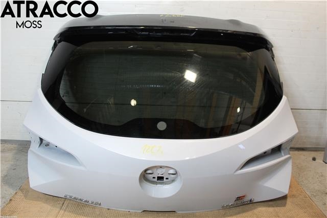 Bakluke combi til Toyota Corolla, 2019-->>  (6700502610)