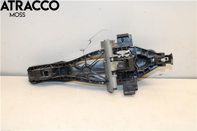 Dørhåndtak utv høyre til Volvo V50 2007-2012 (Fase 2)  (30663626|)