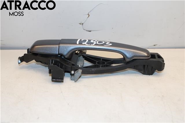Dørhåndtak utv høyre til Volvo V50 2007-2012 (Fase 2)  (30663626|)