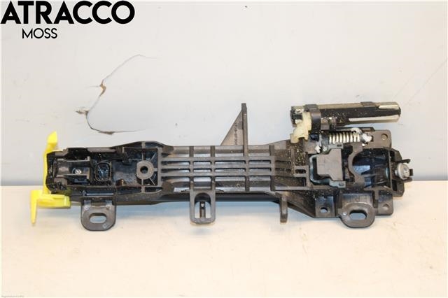 Dørhåndtak utv høyre til Toyota Prius 2009-2016 (Type III) (COMBI) (COMBI) (6920130071|)
