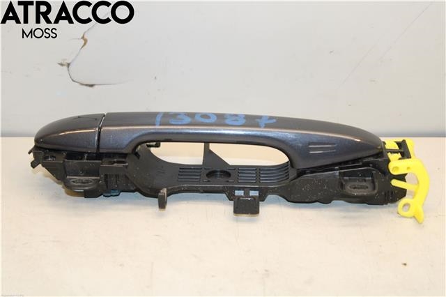 Dørhåndtak utv høyre til Toyota Prius 2009-2016 (Type III) (COMBI) (COMBI) (6920130071|)