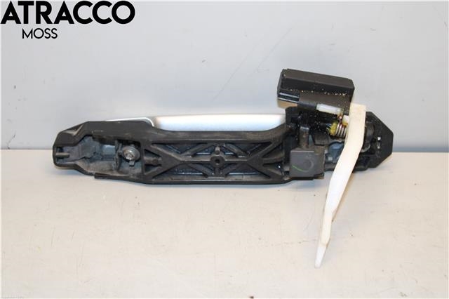 Dørhåndtak utv høyre til Toyota RAV4 2006-2009 (Type III, Fase 1)  (6920152040|)