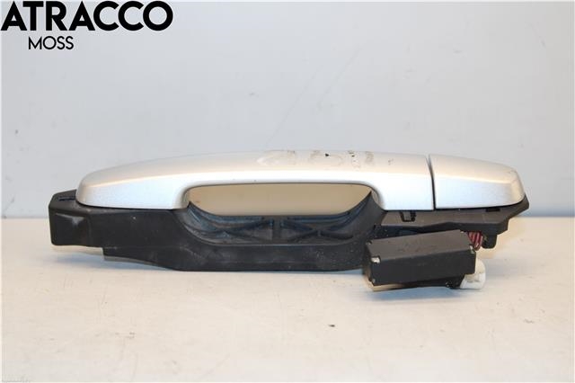 Dørhåndtak utv høyre til Toyota RAV4 2006-2009 (Type III, Fase 1)  (6920152040|)