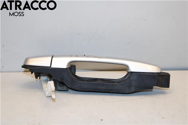 Dørhåndtak utv høyre til Toyota RAV4 2006-2009 (Type III, Fase 1)  (6920152040|)