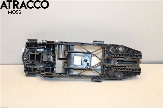 Dørhåndtak utv høyre til VW Golf VI 2008-2012  (5N0839885H|)