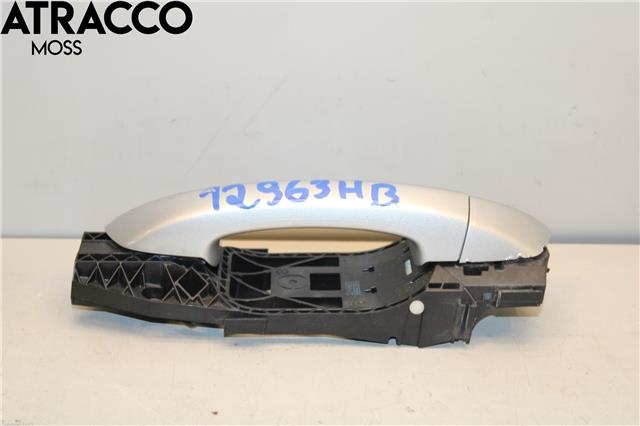 Dørhåndtak utv høyre til VW Golf VI 2008-2012  (5N0839885H|)