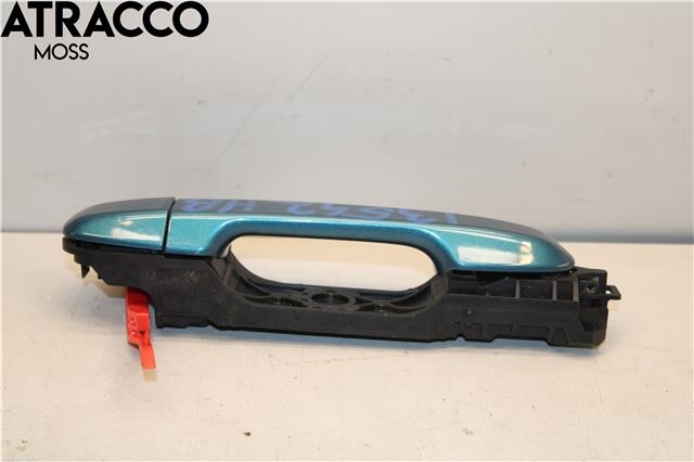 Dørhåndtak utv høyre til Toyota Yaris 2012-2014 (Type III, Fase 1)  (692030D090|)