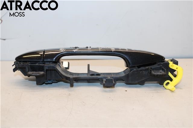 Dørhåndtak utv høyre til Toyota Avensis 2009-2015 (Type III, Fase 1) (6920105042|)