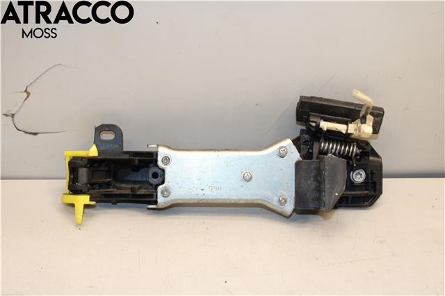 Dørhåndtak utv høyre til Suzuki SX4 2009-2013 (Type I, Fase 2)  (8283163J20|)