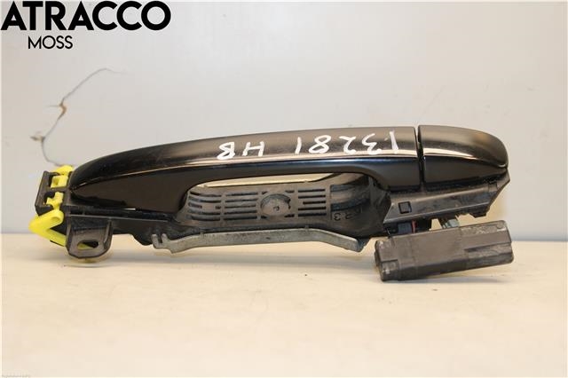 Dørhåndtak utv høyre til Suzuki SX4 2009-2013 (Type I, Fase 2)  (8283163J20|)