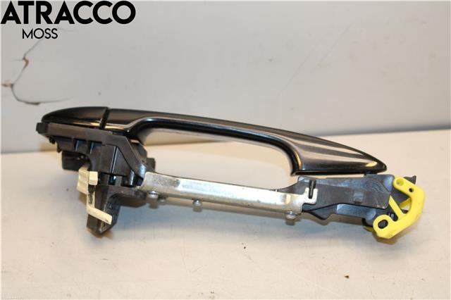Dørhåndtak utv høyre til Suzuki SX4 2009-2013 (Type I, Fase 2)  (8283163J20|)