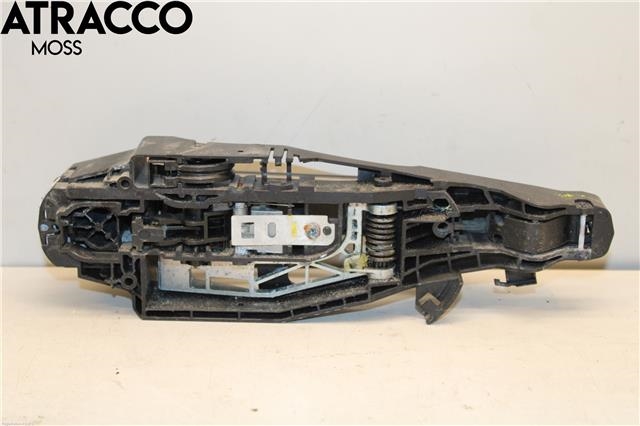 Dørhåndtak utv venstre til Peugeot 508 2011-2014 (Type I, Fase 1)  (9109E4|)