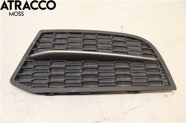 Grill venstre til BMW 5-Serie 2010-2017 (F10/F11) (F10/F11) (51118055133|)