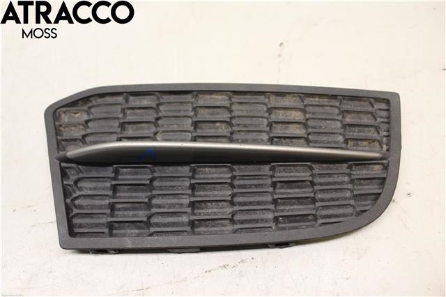 Grill høyre til BMW 5-Serie 2010-2017 (F10/F11) (F10/F11) (51118063434|)