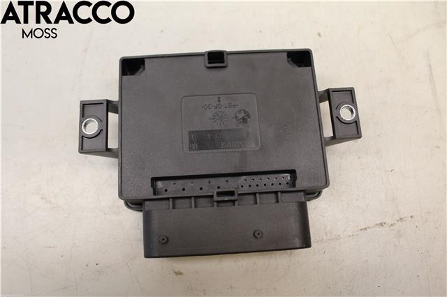 Styreenhet elektrisk parkbrems (EPB - Electric Parking Brake) til BMW 5-Serie 2010-2017 (F10/F11) (F10/F11) (34436887358|)
