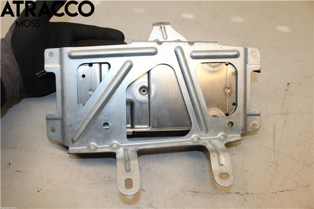 Styreenhet diverse til BMW 5-Serie 2010-2017 (F10/F11) (F10/F11) (84109382417|)