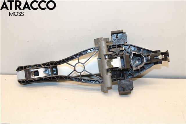 Dørhåndtak utv høyre til Volvo V50 2007-2012 (Fase 2)  (30784205|)