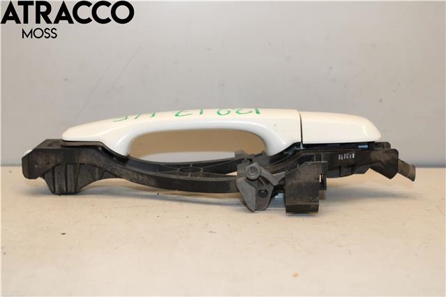 Dørhåndtak utv høyre til Volvo V50 2007-2012 (Fase 2)  (30784205|)