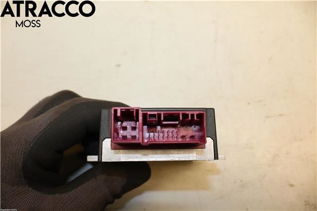 Styreenhet drivstoffpumpe til BMW 5-Serie 2010-2017 (F10/F11) (F10/F11) (16147426095|)