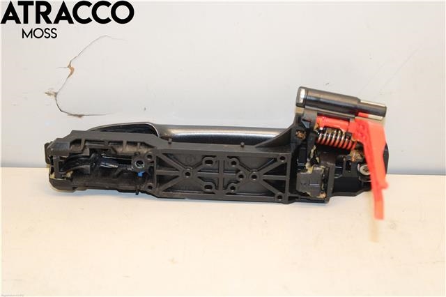 Dørhåndtak utv høyre til Toyota Yaris 2014-2020 (Type III, Fase 2)  (692030D090|)