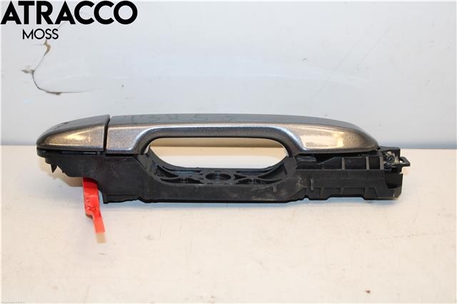 Dørhåndtak utv høyre til Toyota Yaris 2014-2020 (Type III, Fase 2)  (692030D090|)