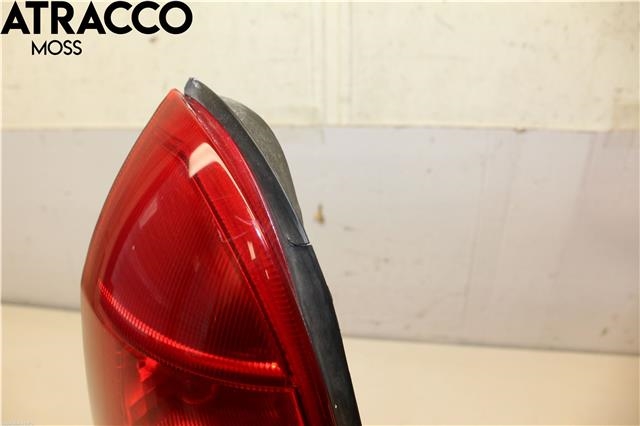 Baklykt venstre til Opel Astra G 1998-2004  (9117210|)