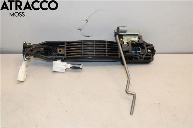 Dørhåndtak utv høyre til Mazda 6 2013-2015 (Type III, Fase 1)  (GHP95842XB|)