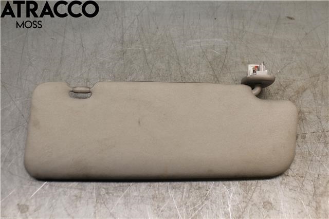 Solskjerm til Toyota Prius 2009-2016 (Type III) (COMBI) (COMBI) (7432047190B0|)
