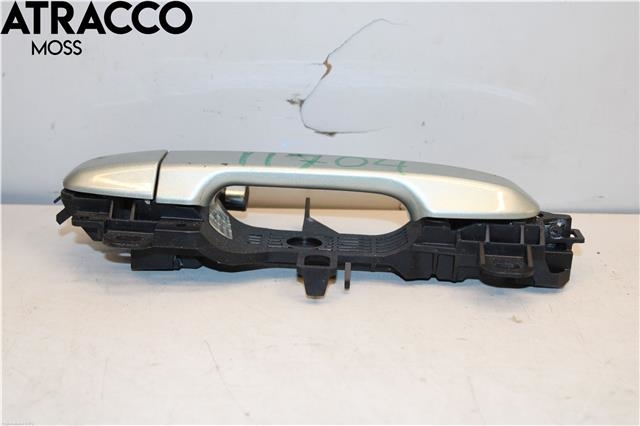 Dørhåndtak utv høyre til Toyota Yaris 2012-2014 (Type III, Fase 1) (692010D050|)
